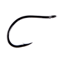 High-Performance Gamakatsu SC17 Tarpon Hook Ideal for Tying Tarpon and Big Game Fly Patterns